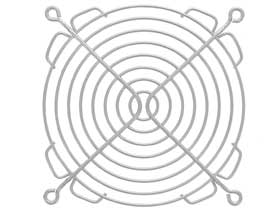 Fan Guard for 4-7/8in. Sq. (120mm) Fan